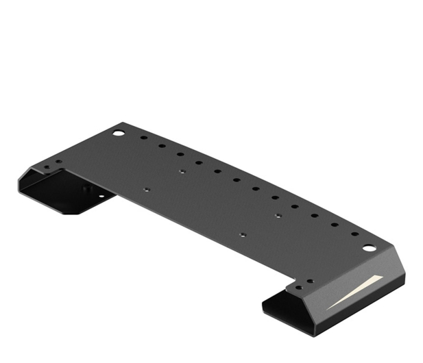 MOZA Dodatkowa płyta mocowania pedałów mBooster/CRP/CRP2 RS078 - 1365368 - zdjęcie 4